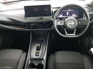Nissan Qashqai ePOWER QASHQAI SV PREMIUM - Image 4