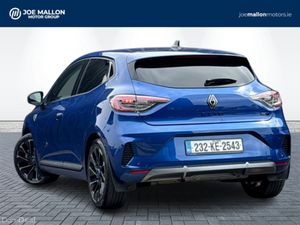 Renault Clio E-TECH Hybrid 140 Auto DFull Esprit A - Image 3