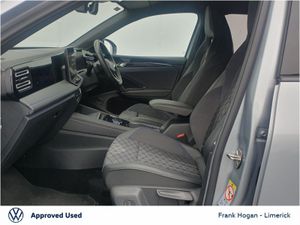 Volkswagen Tiguan 2.0 TDI 150HP R-Line DSG New Mod - Image 4