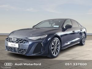 Audi A6 40 Tdi S-Line from €785 per month - Image 3