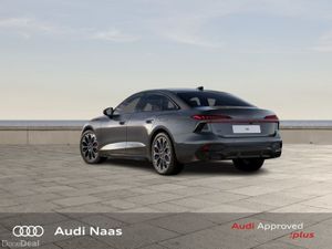 Audi A6 S line quattro S tronic - Image 3