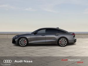 Audi A6 S line quattro S tronic - Image 4