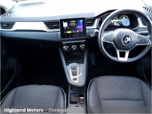 Renault Captur E-TECH Plug-in 160 Auto S-Edition - Image 2