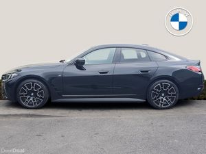 BMW i4 i4 eDrive35 M Sport - Image 3