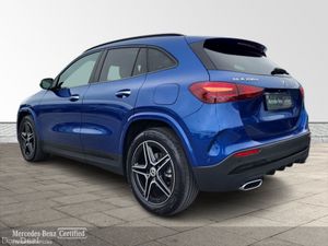 Mercedes-Benz GLA GLA200d AMG LINE 4MATIC AUTO **4 - Image 3