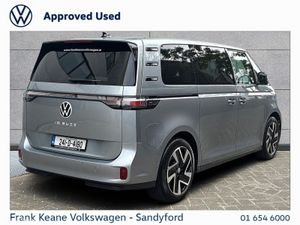 Volkswagen ID.Buzz TECH 77KWH 204BHp 5 Seat@ Frank - Image 3