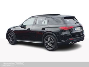 Mercedes-Benz GLC GLC 220 D 4MATIC AMG Line 2.0 Di - Image 3