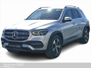 Mercedes-Benz GLE GLE 350 de 4MATIC Auto - Image 3