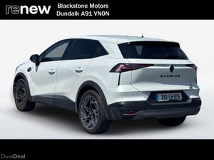Renault Symbioz E-Tech HEV 145 Techno Esprit Alpin - Image 3