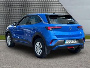 Opel Mokka SC 1.2i (100PS) S/S - Image 3