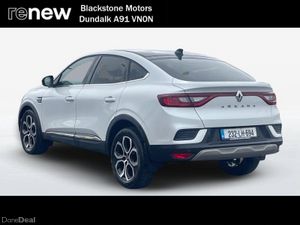Renault Arkana TCe 140 Auto techno - Image 3