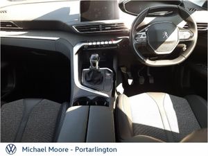 Peugeot 3008 1.5 BlueHDi 130bhp Allure - Image 2