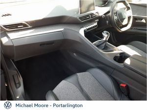 Peugeot 3008 1.5 BlueHDi 130bhp Allure - Image 4