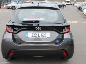 Toyota Yaris 2022 - Image 4