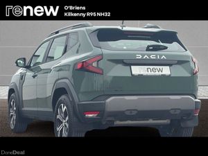 Dacia Duster HEV EXPRESSION 1.6 140 BHP AUTO 5DR * - Image 3