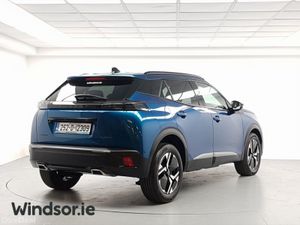 Peugeot 2008 HYBRID 145BHP e-DCS6 Allure - Image 3