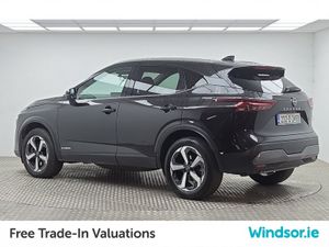 Nissan Qashqai ePOWER QASHQAI SV PREMIUM - Image 4