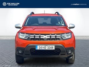Dacia Duster 1.0 TCe 90 Expression - Image 4
