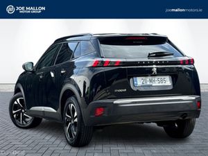 Peugeot 2008 1.5 BlueHDI 100bhp Allure ** Great Va - Image 3