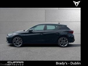 Cupra Leon 1.5eTSI 150hp DSG - Image 4