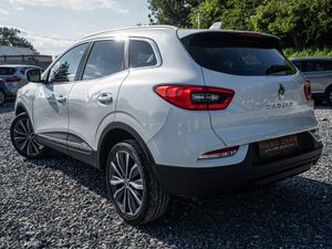 2019 Kadjar 1.3 Iconic/New NCT/Irish/1yr Warranty - Image 2