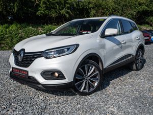2019 Kadjar 1.3 Iconic/New NCT/Irish/1yr Warranty - Image 4