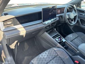 Volkswagen Tayron R-LINE 75+ 2.0TDI DSG - Image 3