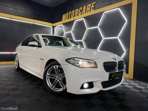 ◼️2015 BMW 520d M-SPORT AUTOMATIC◼️ - Image 3