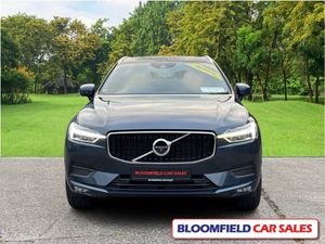 Volvo XC60 2.0D , AUTO // IMMACULATE - Image 2