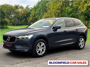 Volvo XC60 2.0D , AUTO // IMMACULATE - Image 3