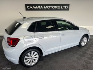Volkswagen Polo *VOLKSWAGEN POLO* *DSG* *LOW MILEA - Image 2