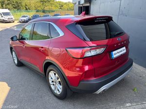 Ford Kuga TITANIUM TDCI 120 VERY CLEAN NEW NCT!.. - Image 4