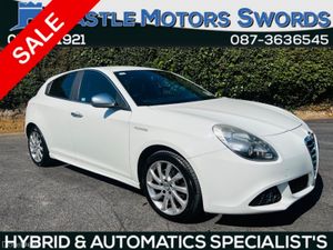 Alfa Romeo Giulietta 1.4 | PETROL | MANUAL - Image 2