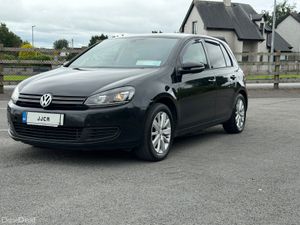 STUNNING 2012 VOLKSWAGEN GOLF 1.6 TDI - Image 3