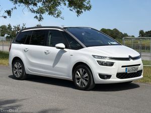 Citroen C4 2016 HDI  Connected special Edition - Image 2