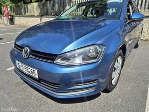 Stunning Volkswagen Golf 2016   3 MONTHS WARRANTY - Image 3