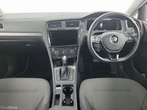 Volkswagen Golf 1.2T TSI Comfort Line Auto - Image 4