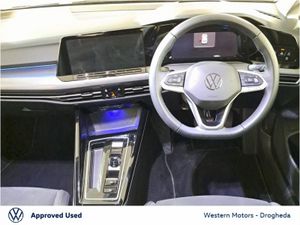 Volkswagen Golf Golf Style 2.0 TDI DSG 115HP - Image 4