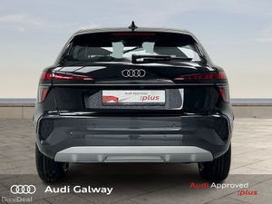 Audi Q3 €538 p/m - TDI SPORTBACK SE A/T - Image 4