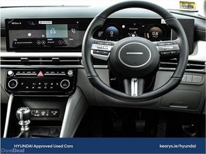 Hyundai Tucson FL Executive Plus - Image 4