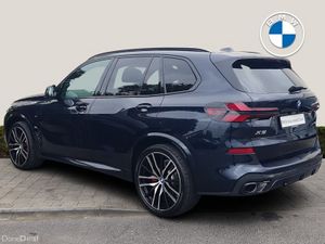 BMW X5 X5 xDrive50e M Sport - Image 2
