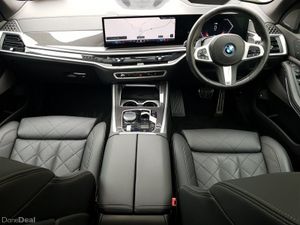 BMW X5 X5 xDrive50e M Sport - Image 4