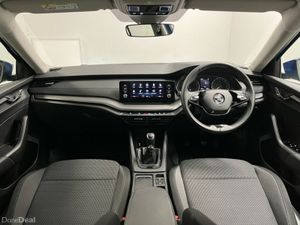 Skoda Octavia Ambition 1.0TSI 110BHP - Reversing C - Image 4