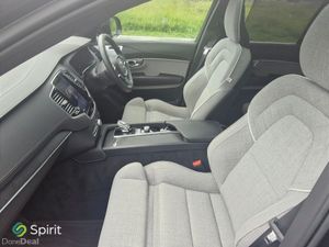 Volvo XC90 T8 Ultimate Plug In Hybrid - Image 4