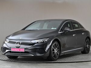 Mercedes-Benz EQE EQE 300 SALOON RWD - Image 3