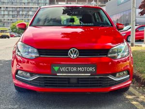 Volkswagen Polo COMFORTLINE 1.2 PETROL AUTO 5DR NE - Image 4