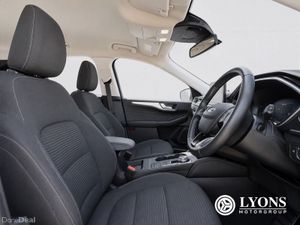 Ford Kuga 2.5 Duratec 190PS FHEV Titanium Auto - Image 3