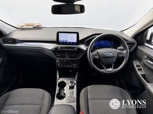 Ford Kuga 2.5 Duratec 190PS FHEV Titanium Auto - Image 4