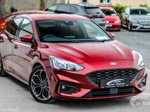 2019 FORD FOCUS ST-LINE - Image 4