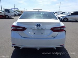 2021 Toyota Camry *Due in Deposit Secures* - Image 2